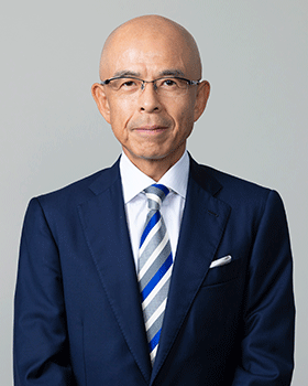 株式会社ジェイック 代表取締役 佐藤 剛志